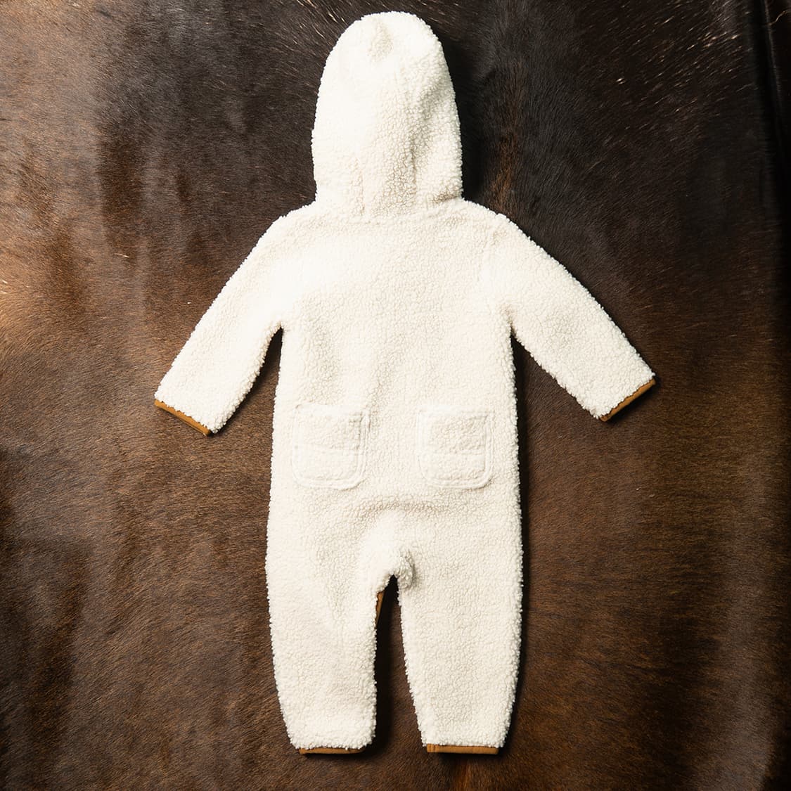 [9M] 베이비 칼하트 쉐르파 점프수트 / 우주복  상품이미지5