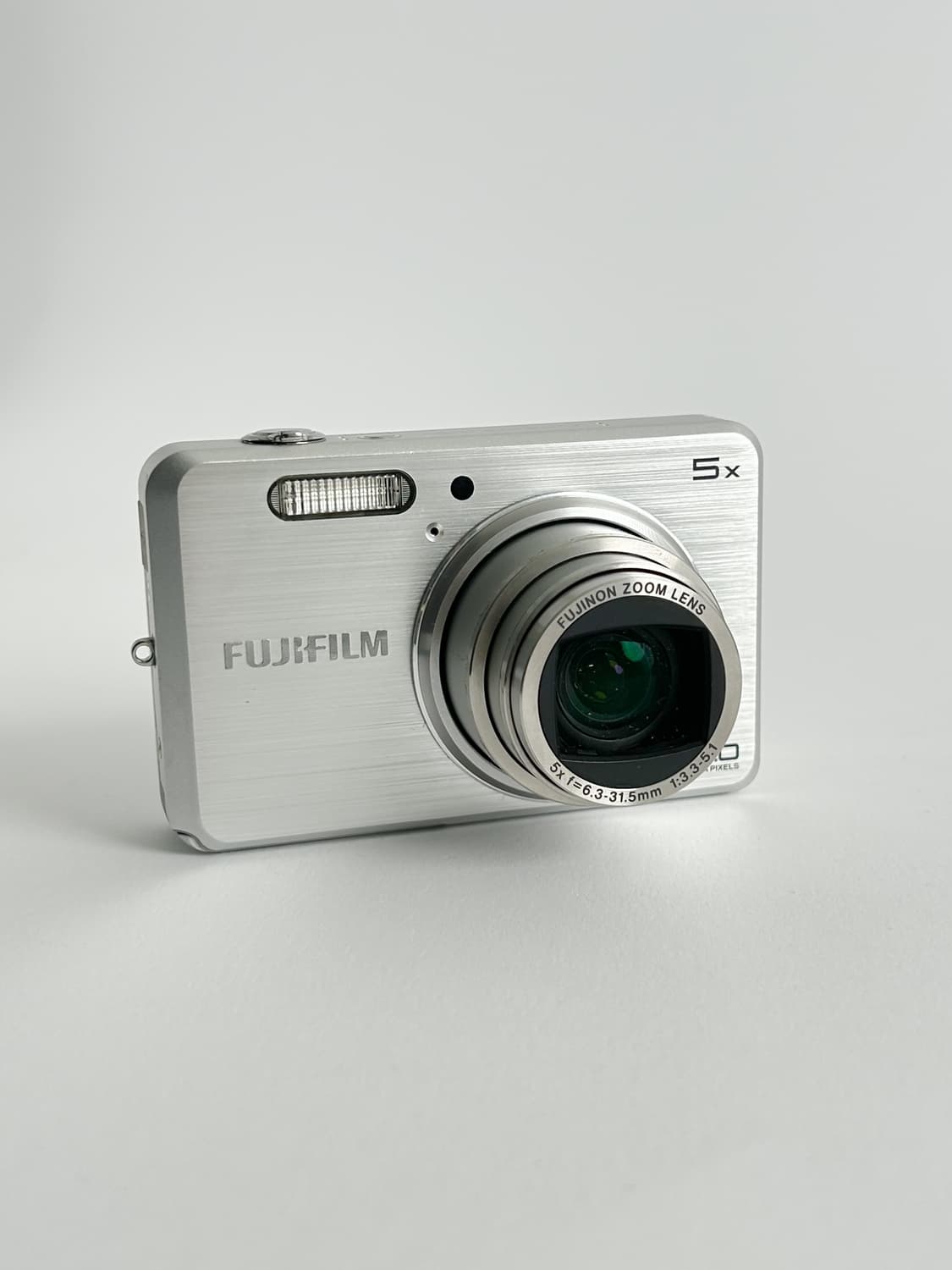 인기!) 후지필름 파인픽스 j100 Finepix 빈티지 디카 상품이미지2