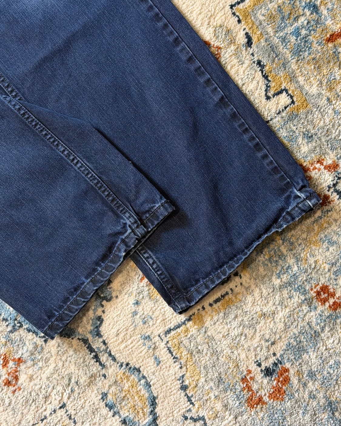 00‘s 리바이스 559 데님팬츠 [SE-221] 상품이미지7