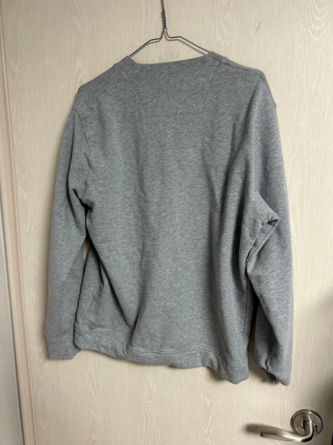 CP컴퍼니 맨투맨 XL 정품 팜 상품이미지3