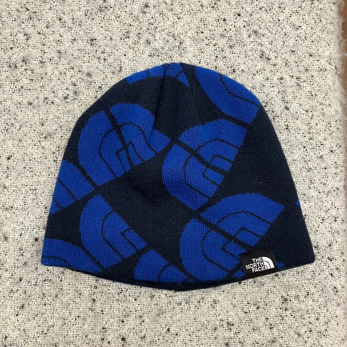 N89 노스페이스 비니 상품이미지1