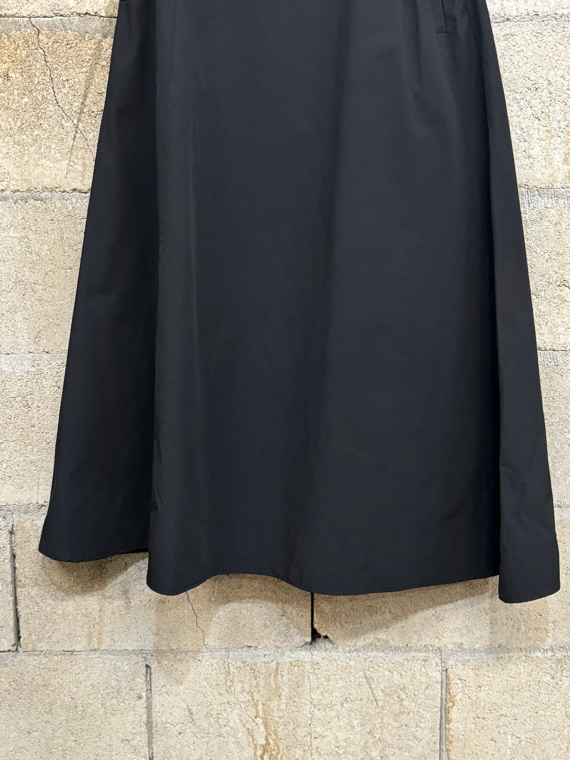 에토스 클래식 A라인 스커트 상품이미지4