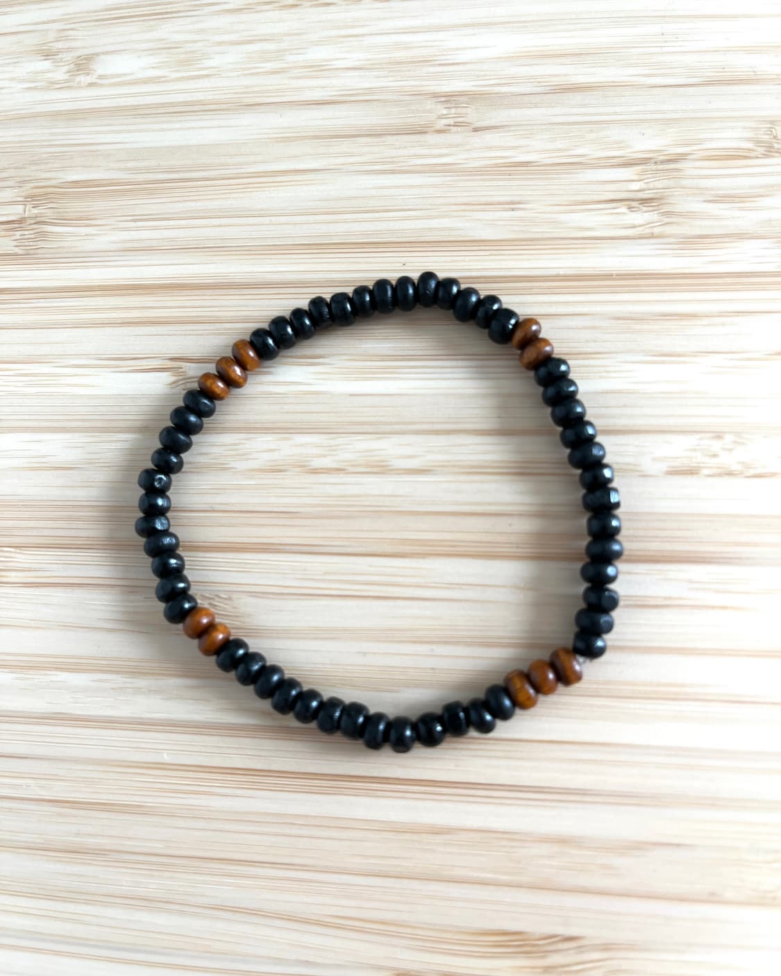 Handmade 비즈 팔찌 상품이미지2