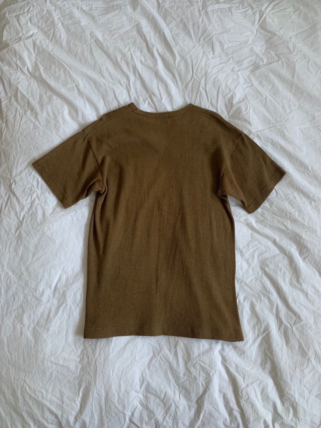 CONVERSE 샌드 반팔 상품이미지5