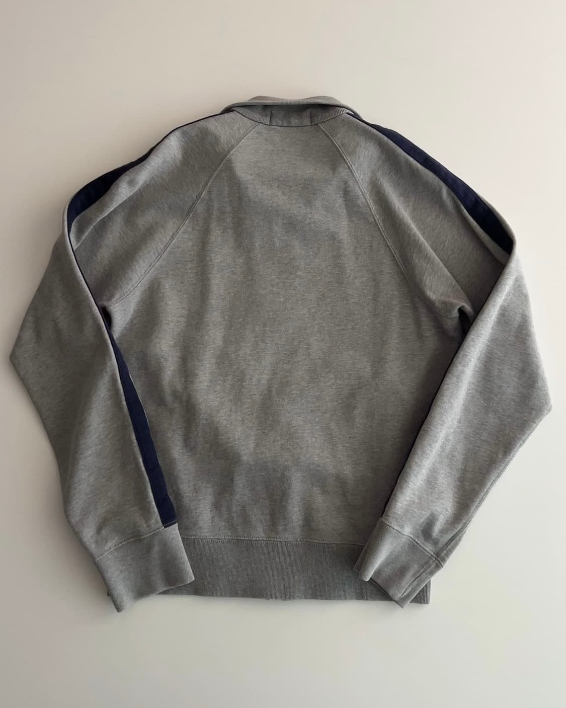 폴로 랄프로렌 집업 자켓 S 상품이미지2