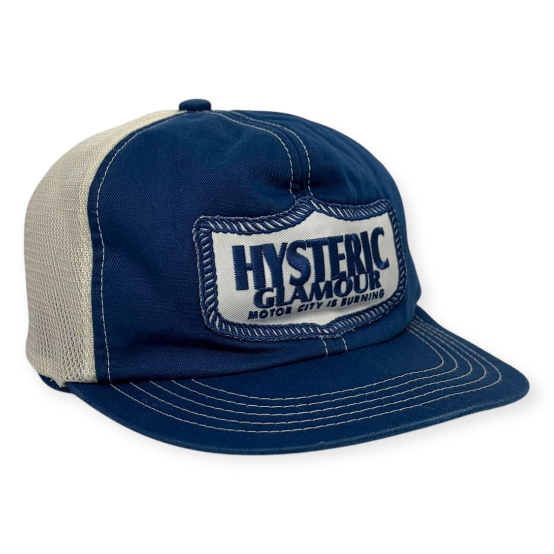 히스테릭글래머 메쉬 볼캡 모자 상품이미지1
