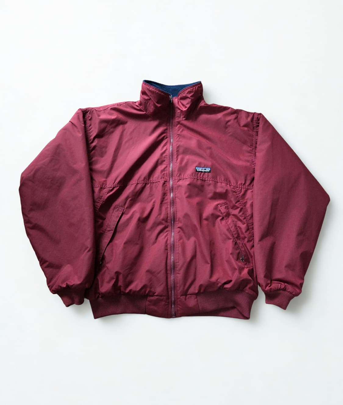 (L)파타고니아 Usa 쉘드 신칠라 봄버 자켓 상품이미지1