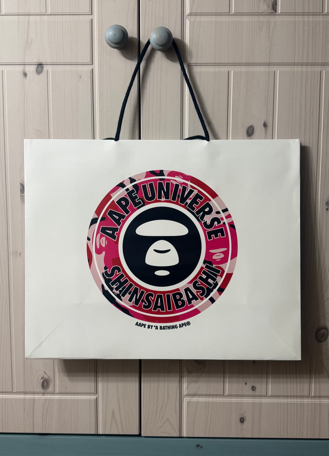 Aape 맨투맨 상품이미지3