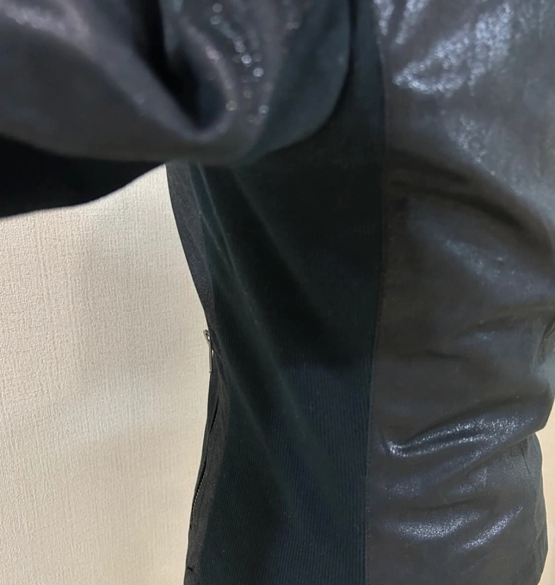 아르마니 익스체인지 여성 자켓 XS 상품이미지4