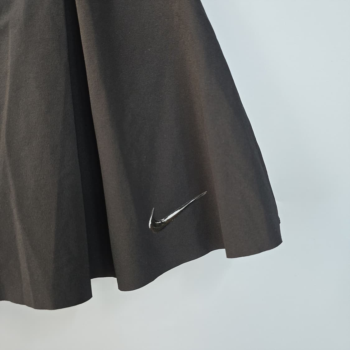 여성용 나이키 Nike 드라이핏 골프웨어 여성 클럽 스커트 M 상품이미지3