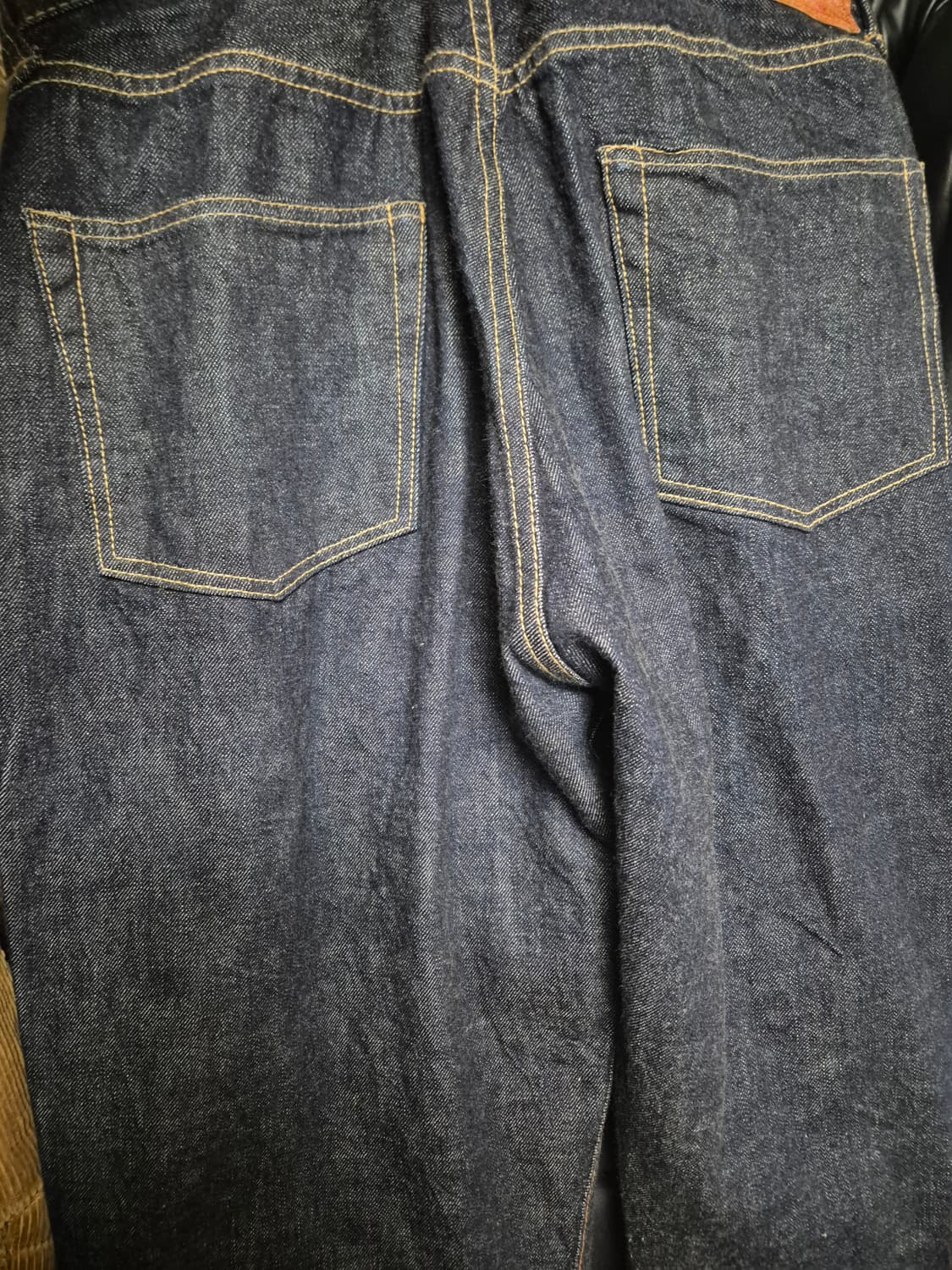 풀카운트0105w 33사이즈 팝니다 상품이미지3