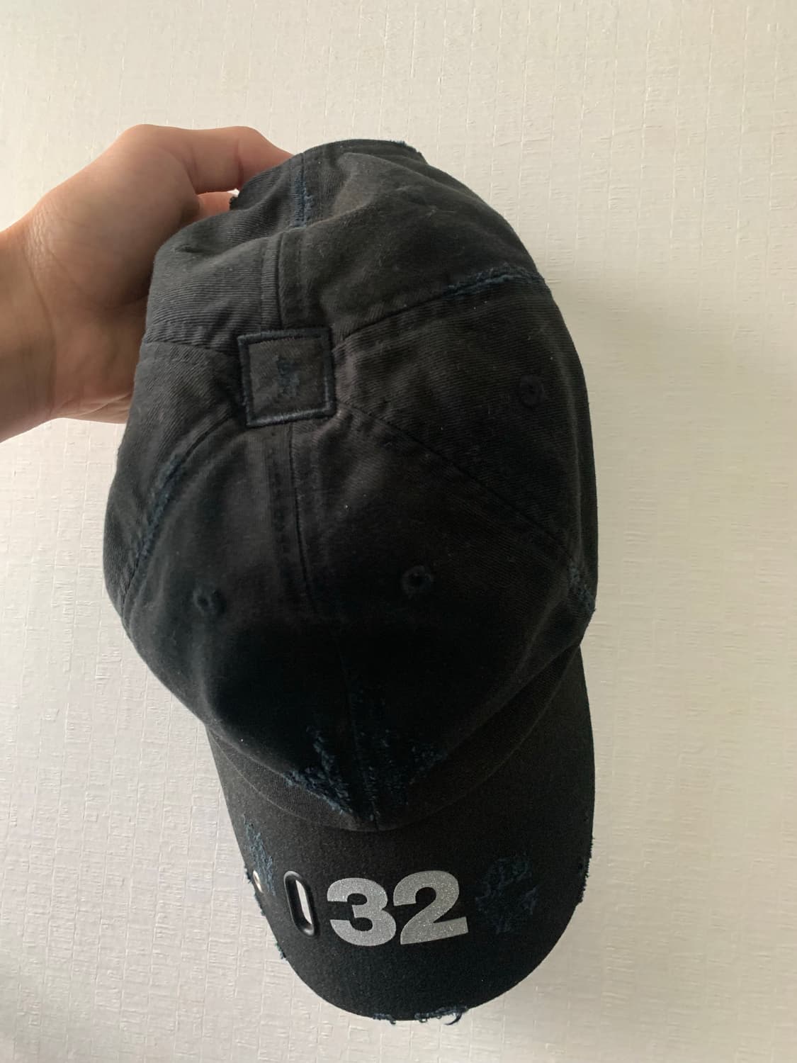 032c cap 상품이미지1