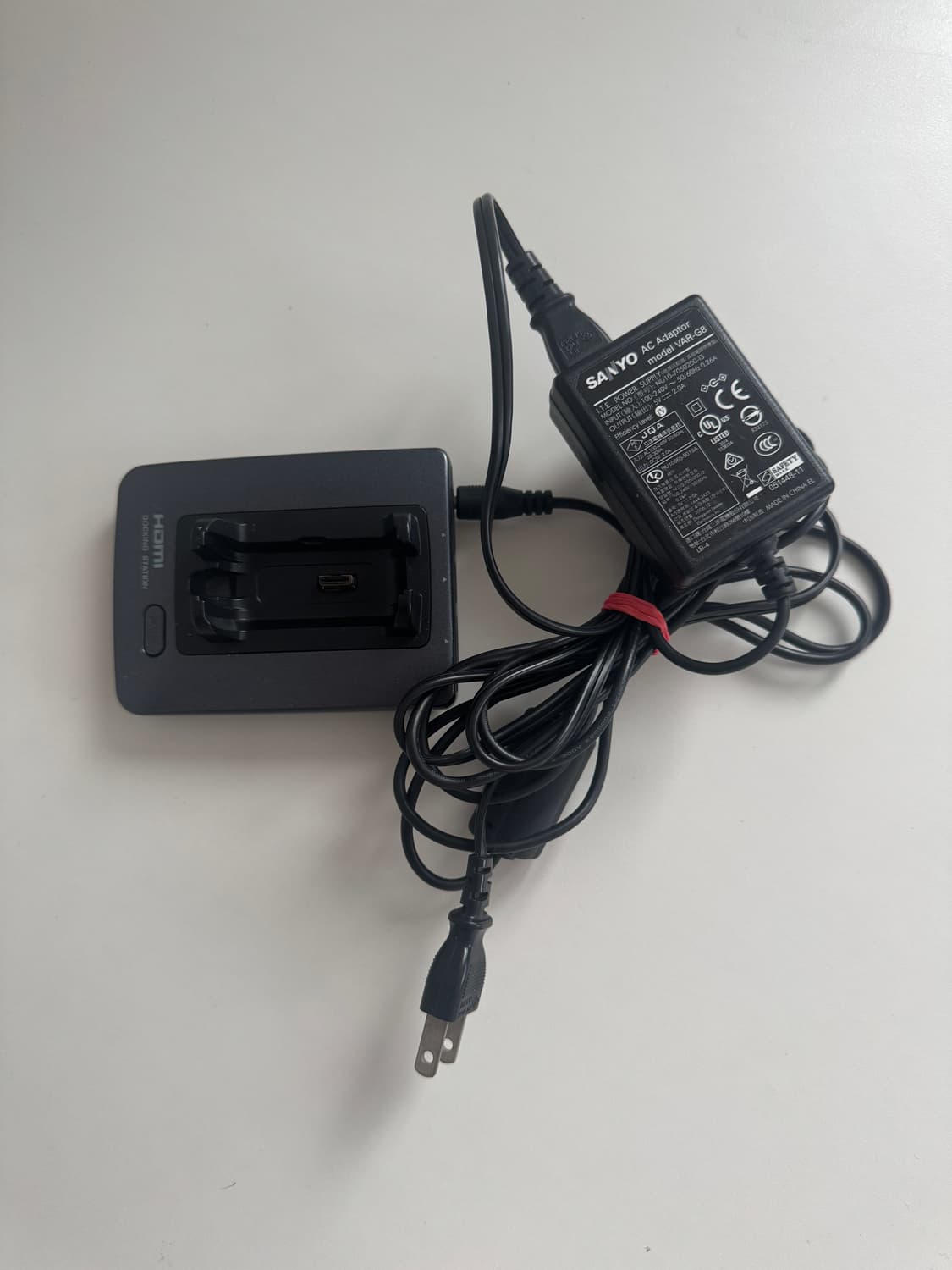 산요작티 HD2 상품이미지4