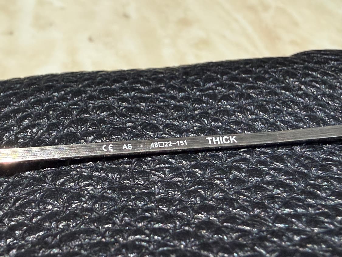 크롬하츠 틱 엔틱골드 판매합니다 상품이미지5