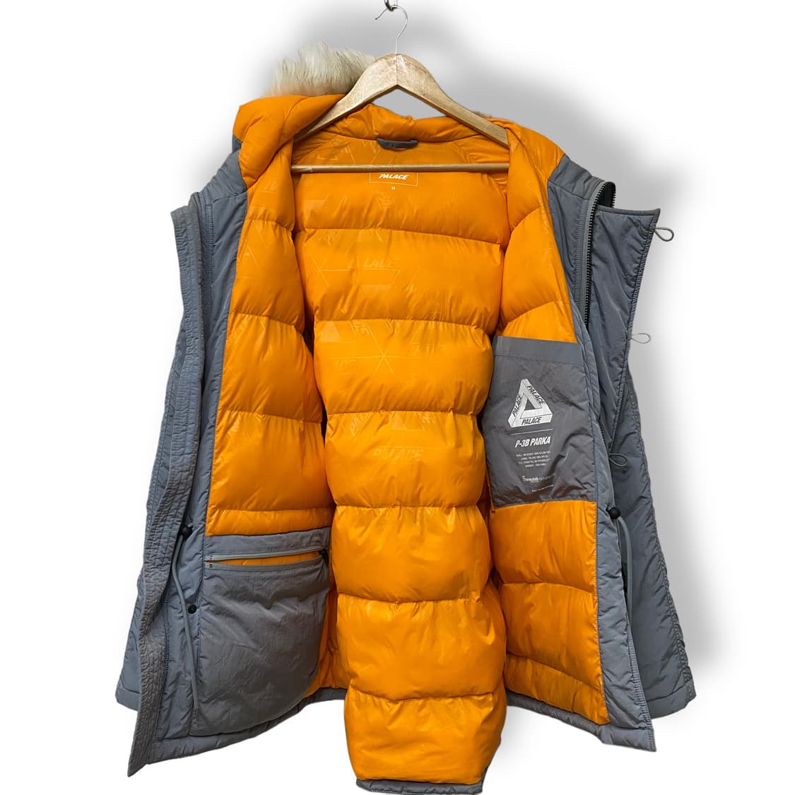 팔라스 17s N3B 패딩  상품이미지4