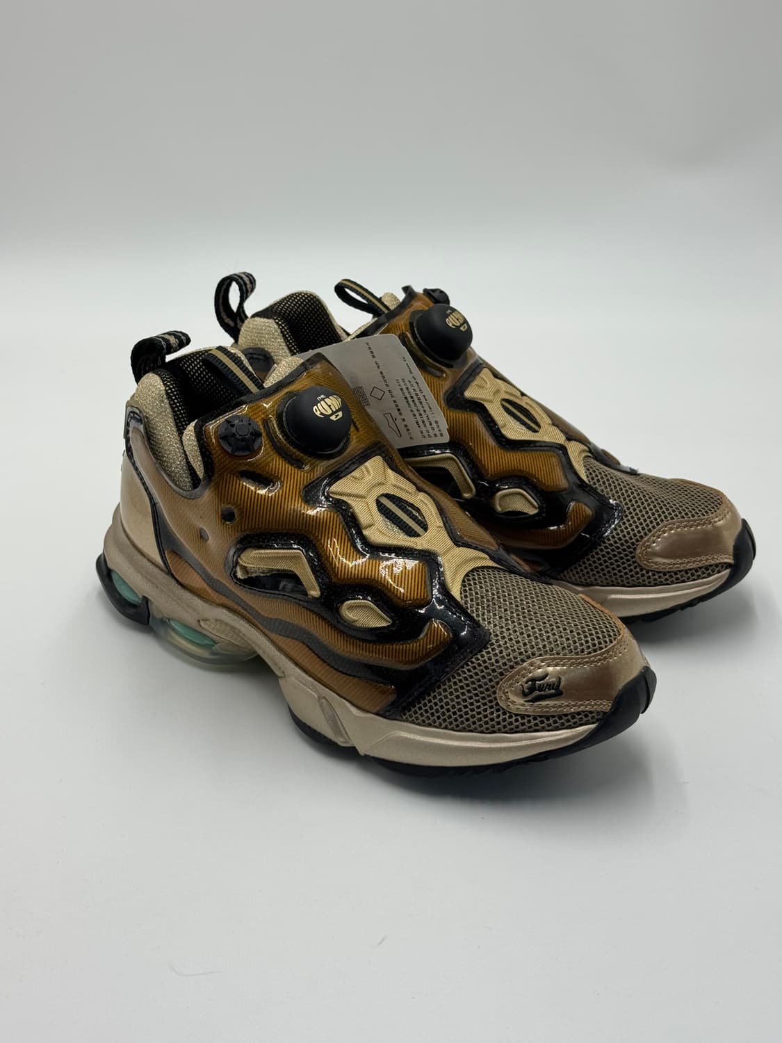 리복 FURY DMX TXT 상품이미지2