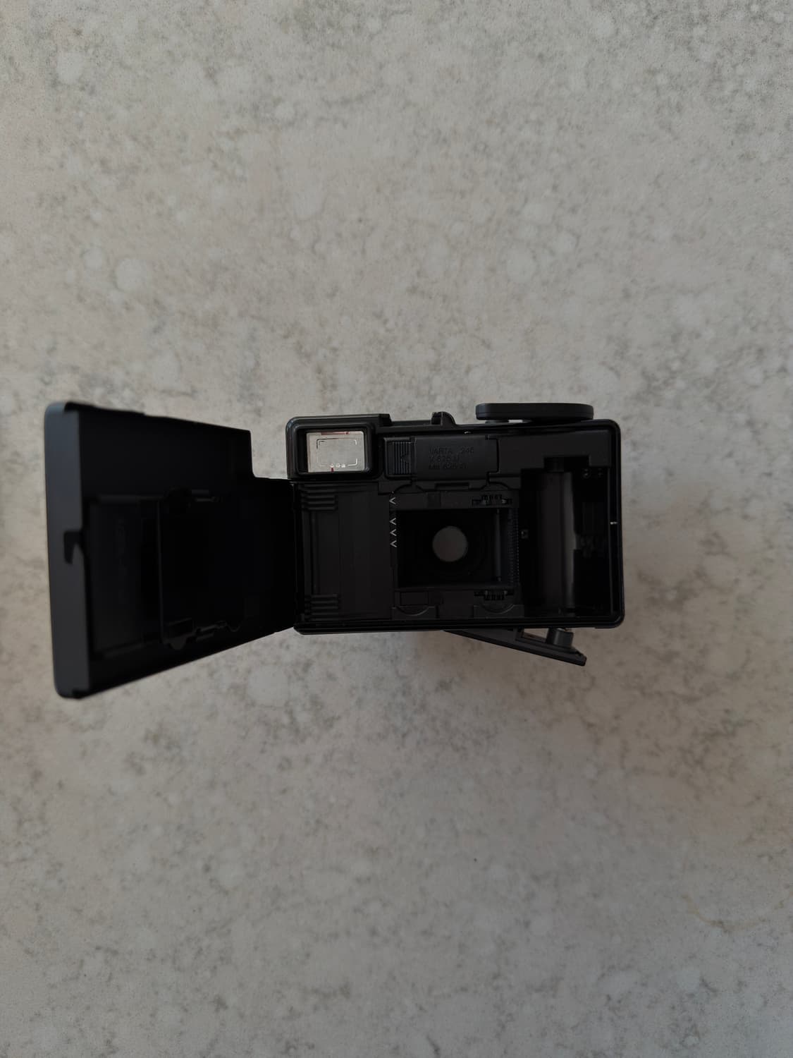 아그파 옵티마 1035 필름카메라 상품이미지6