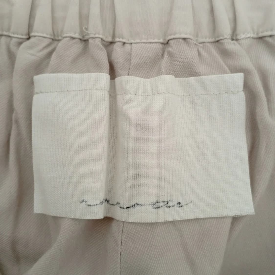 nonnotte Cargo Pants 상품이미지6