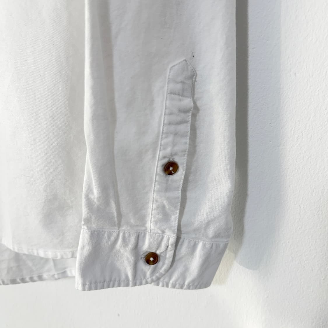 [L] 나이키 버튼다운 옥스포드셔츠 상품이미지5