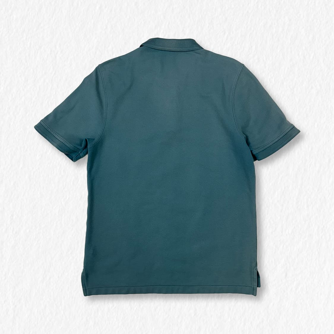 LLBEAN PK 티셔츠 청록 상품이미지2