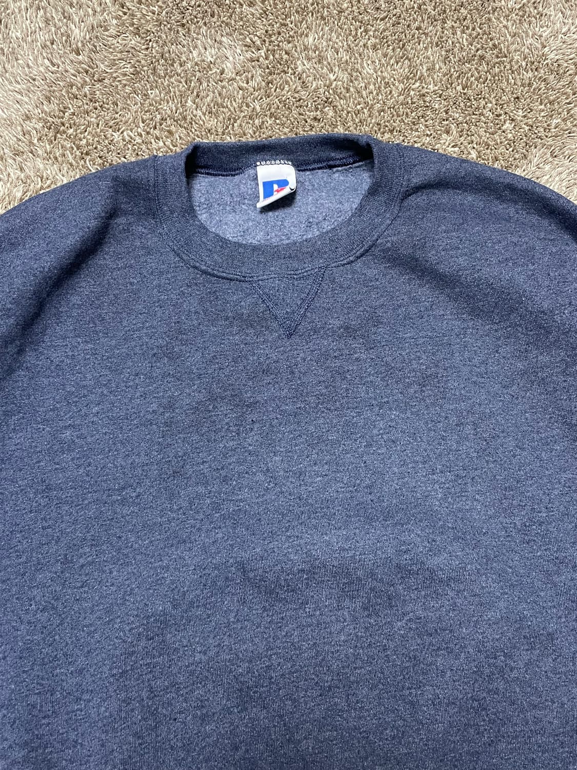 90s russell athletic sweat 러셀스웻 상품이미지2