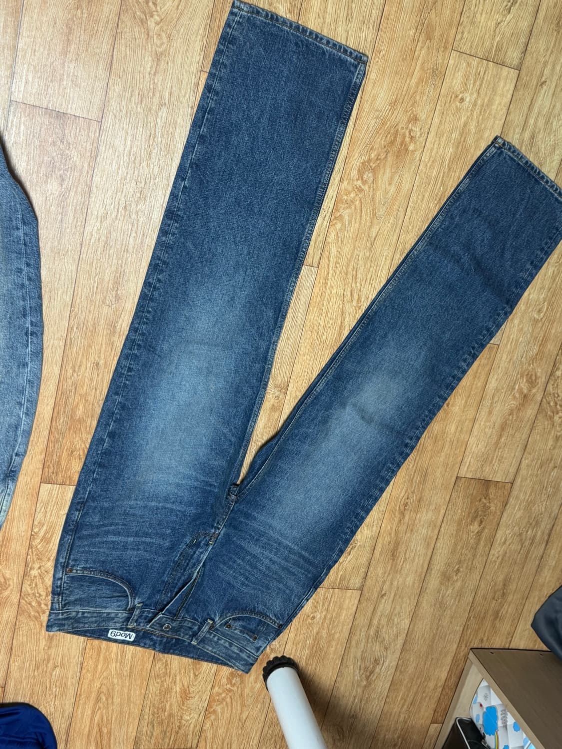 모드나인 스페이스 힙스터 32 새상품 상품이미지1