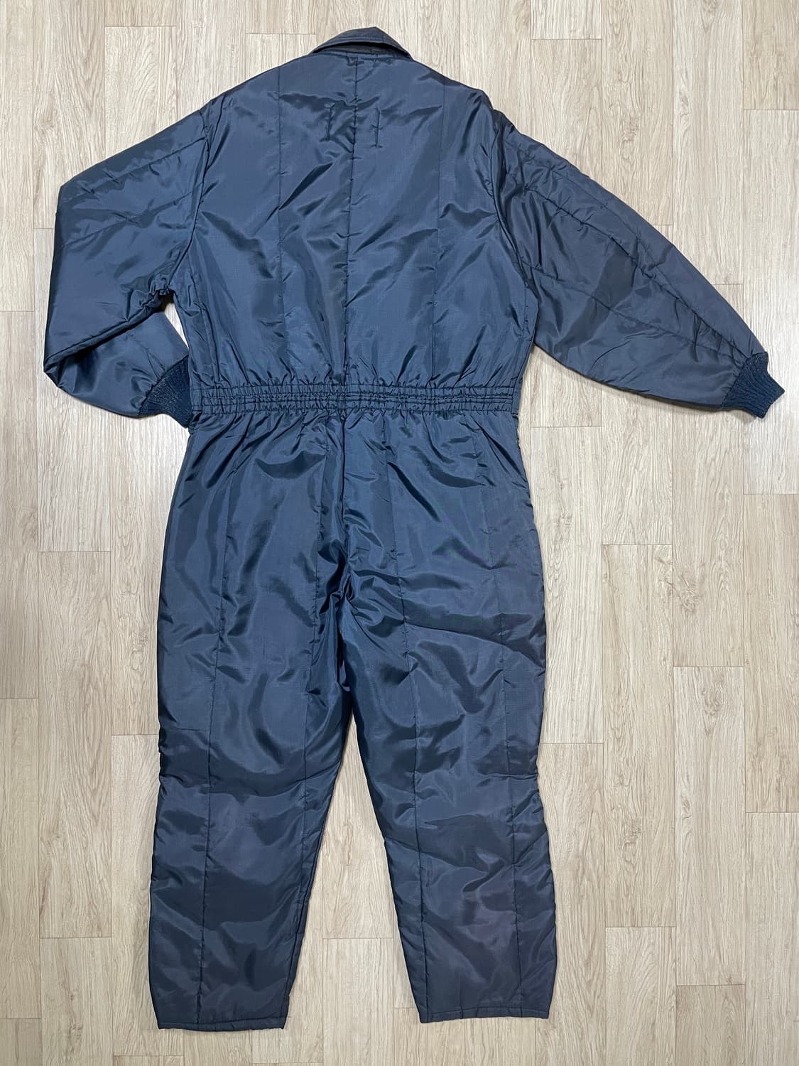 100~105) 80s 왈스 미군 누빔점프수트(미국제)RRL&LVC&폴로 상품이미지3