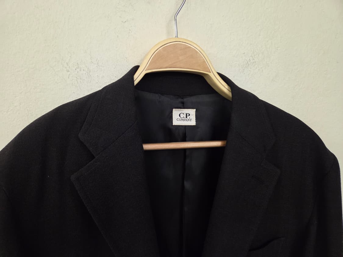 CP컴퍼니 남성 자켓  상품이미지3