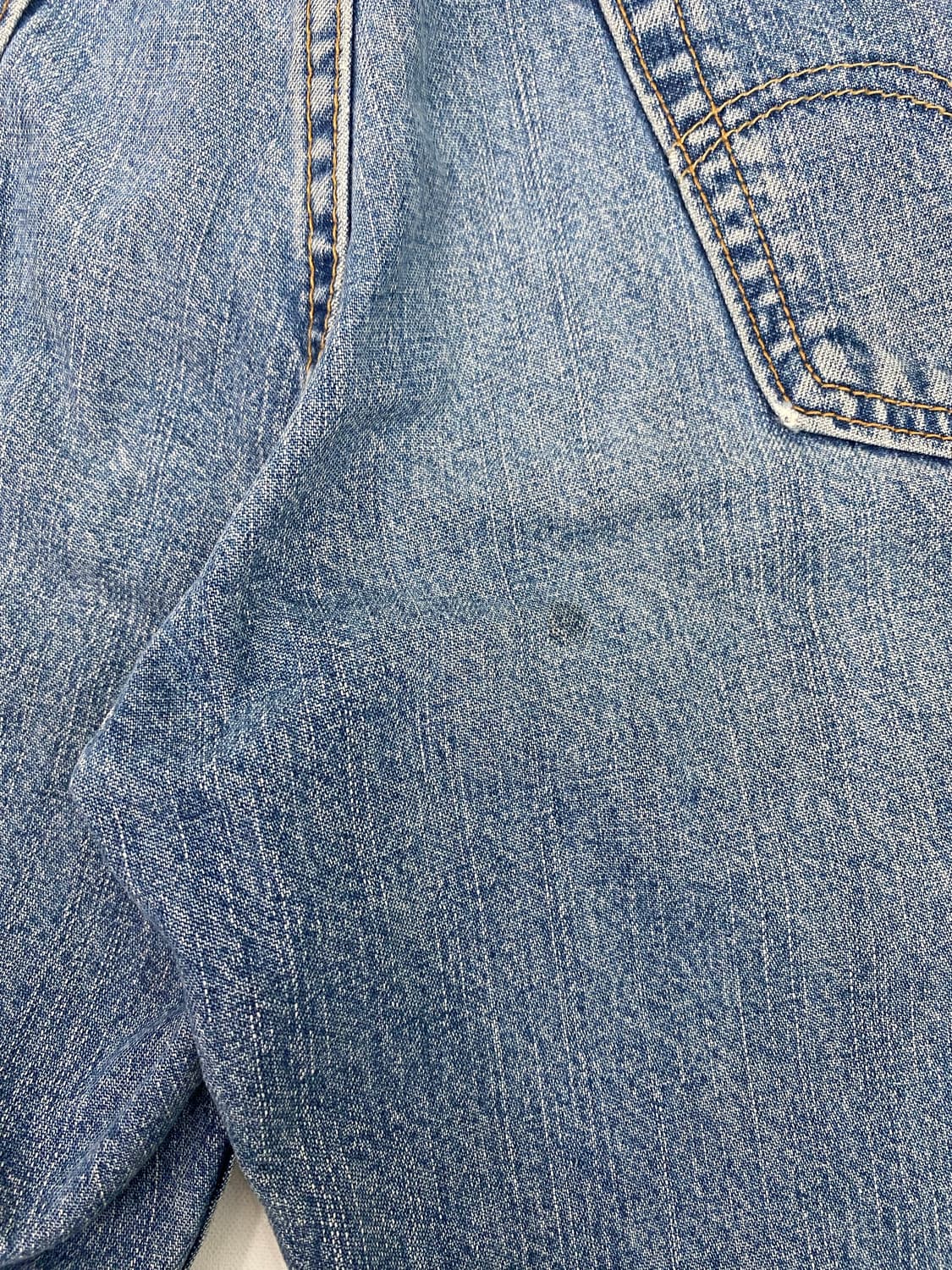 리바이스 569 쇼츠 (30) 상품이미지6