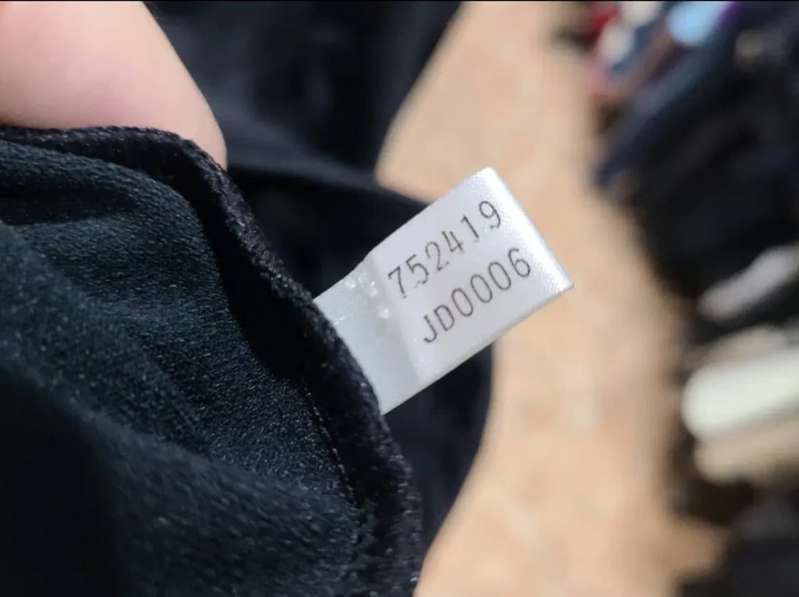 아디다스 99 00 일본 축구국대 트랙탑  상품이미지10