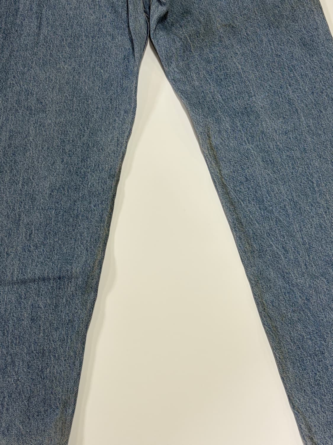 90s USA Levis SilverTab Loose Fit 상품이미지7