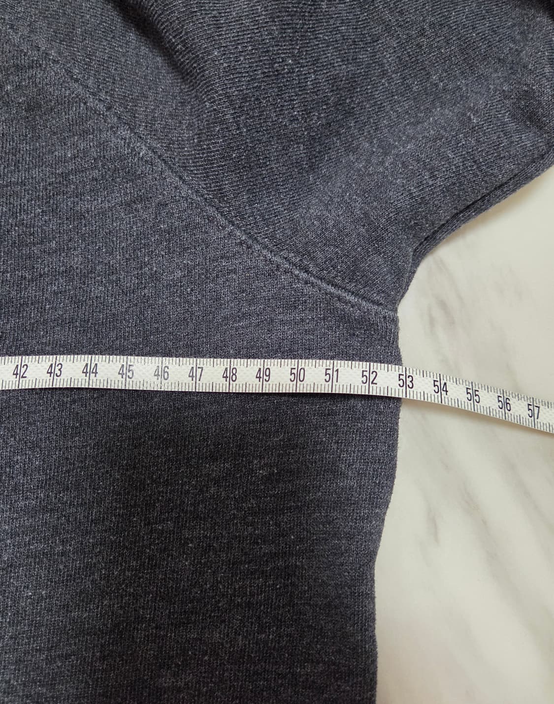 스노우피크 빈티지 맨투맨  상품이미지8