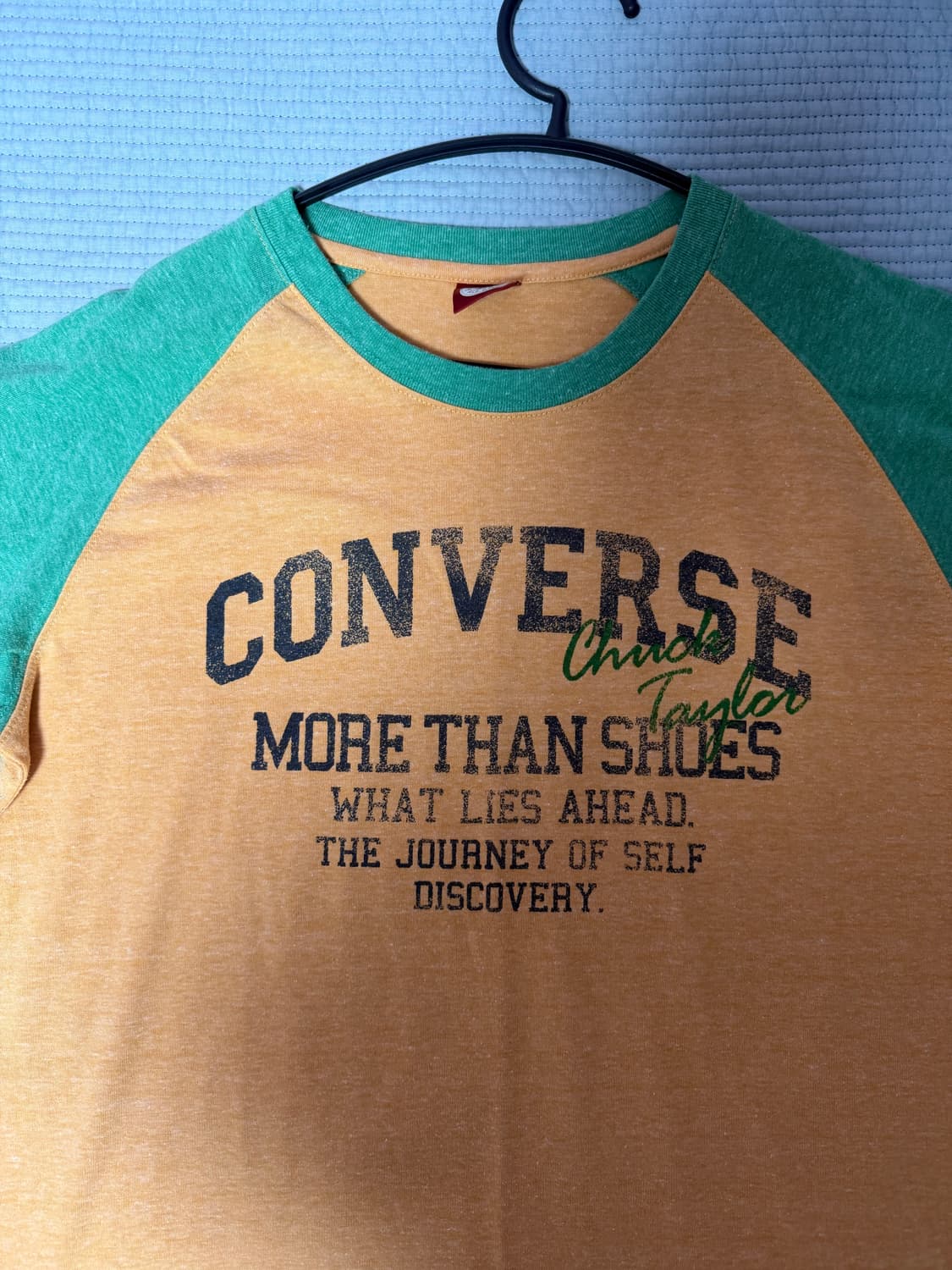 converse tee 상품이미지1