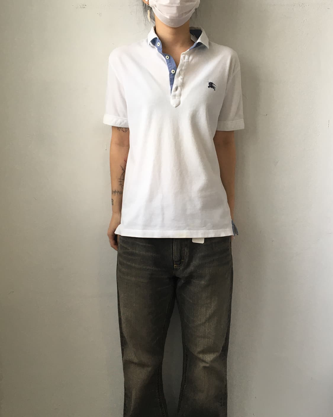 Burberry pk t 상품이미지1