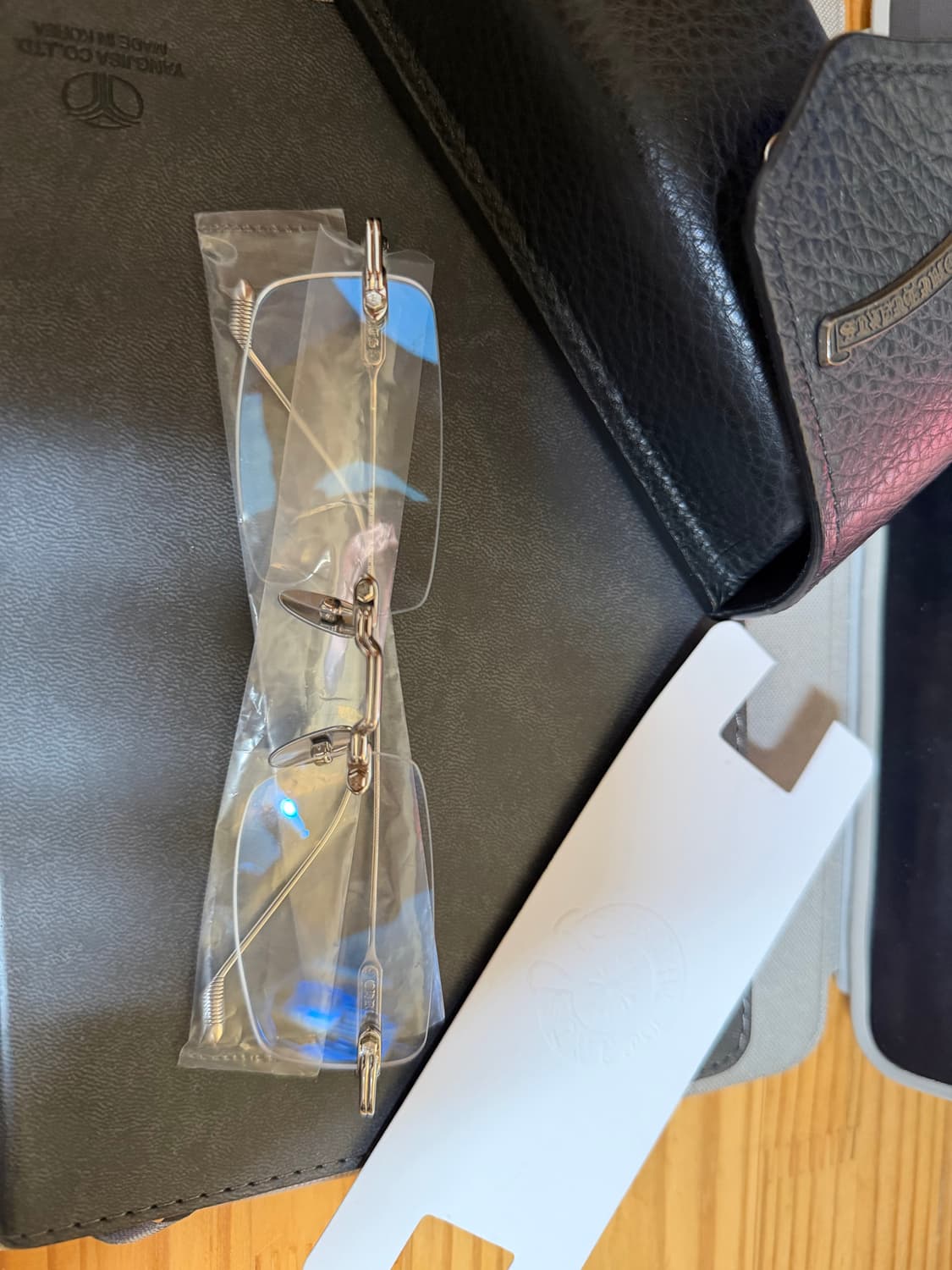 크롬하츠 교환 상품이미지3