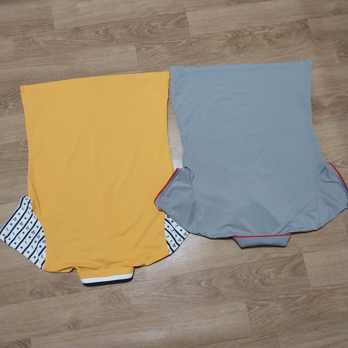 밀레 팬텀골프 여성100 사이쥬 두벌 상품이미지2