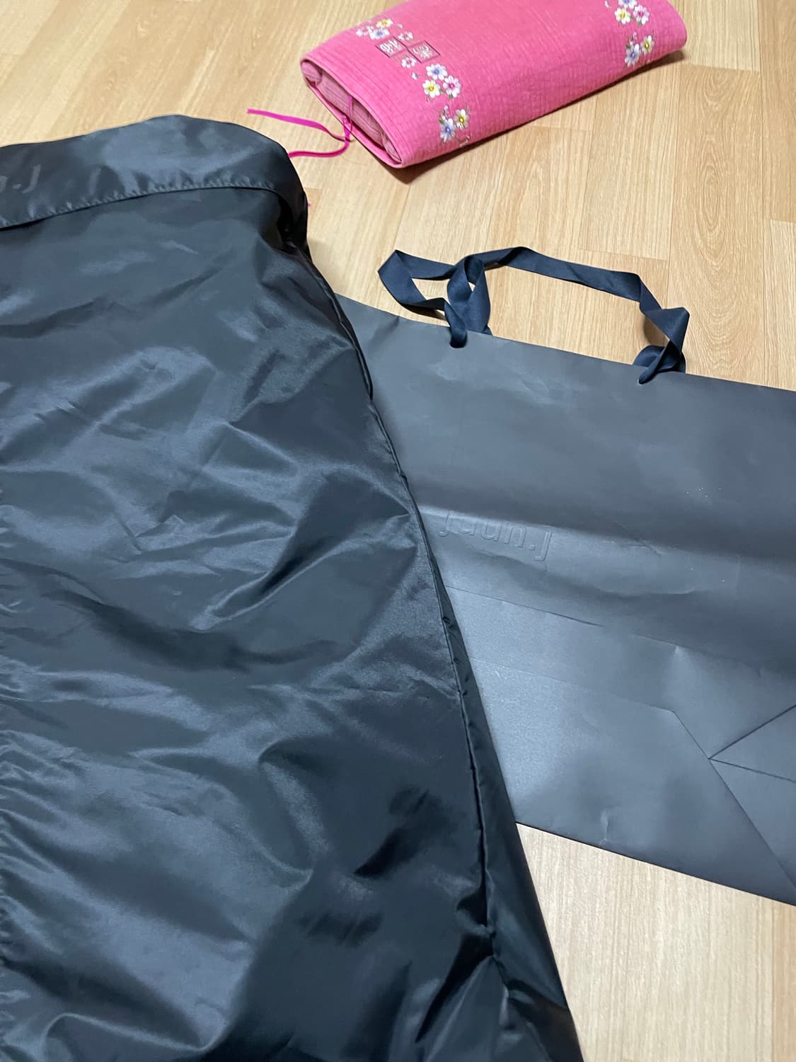 준지 무스탕 후리스 48 상품이미지5