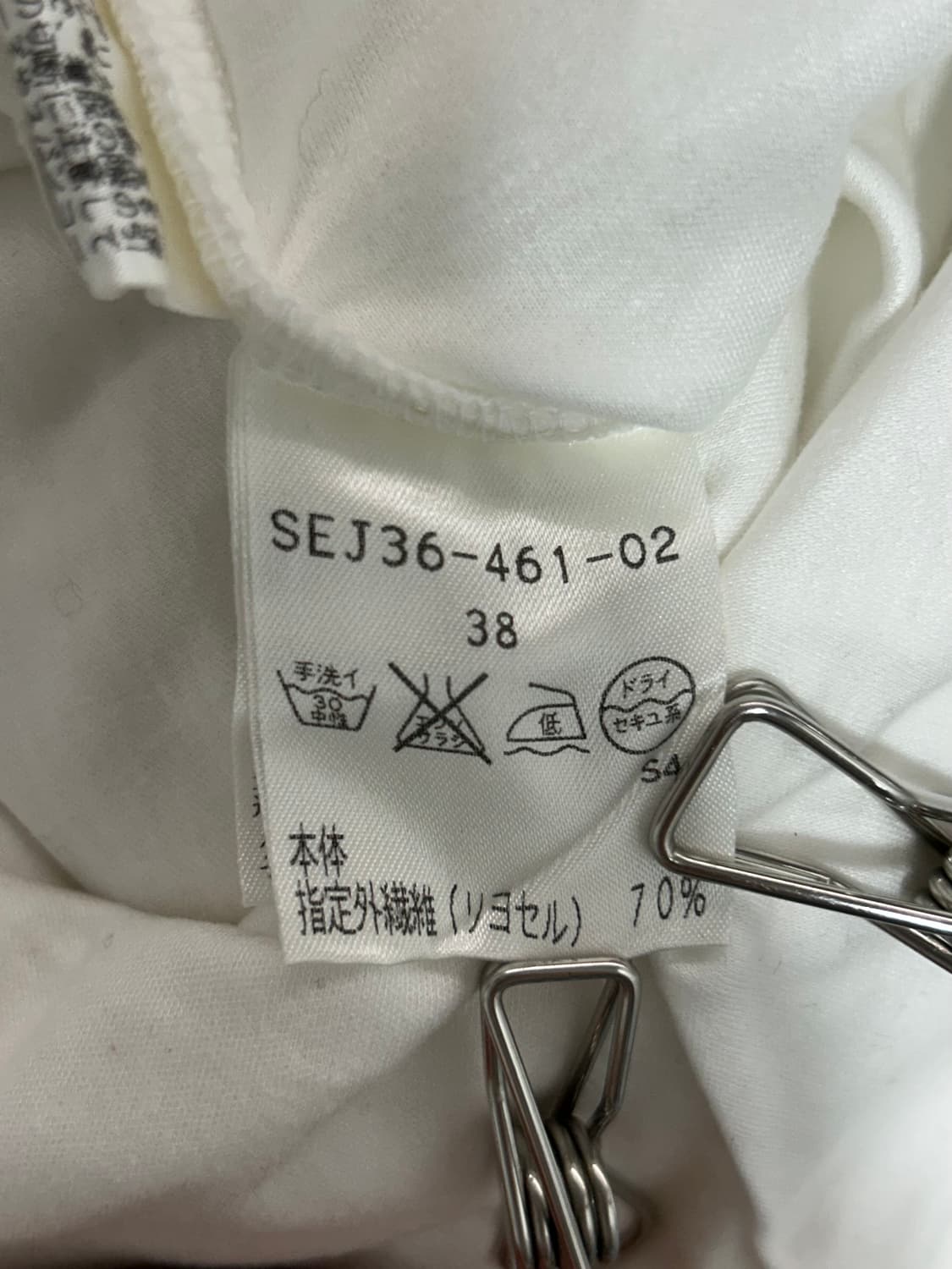 vtg top 상품이미지4