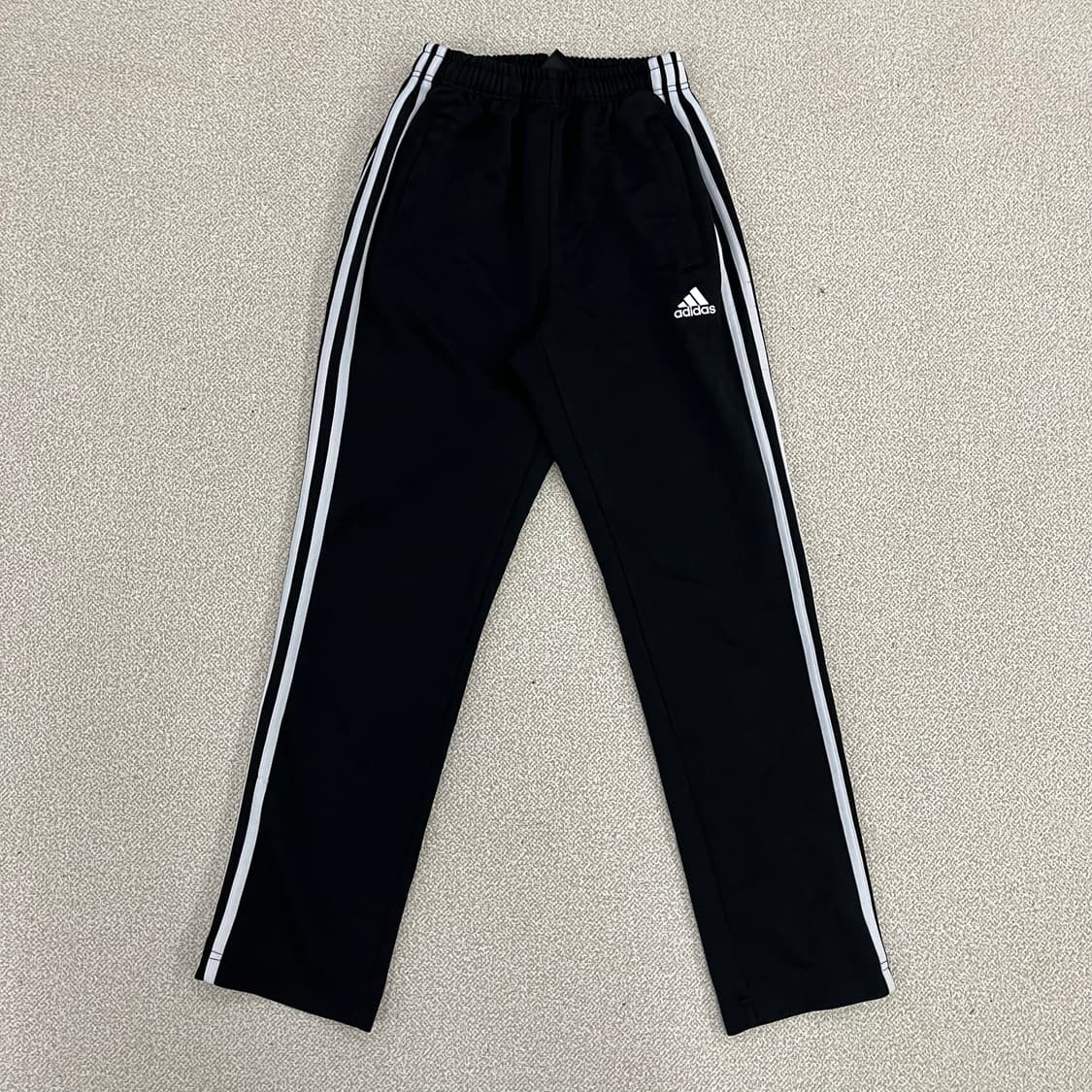 [S] 아디다스 레귤러 팬츠 트레이닝 바지 0119M1 상품이미지1