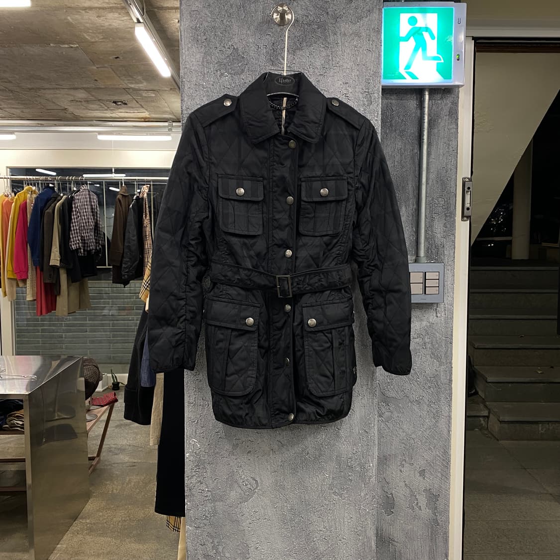 Burberry 상품이미지1