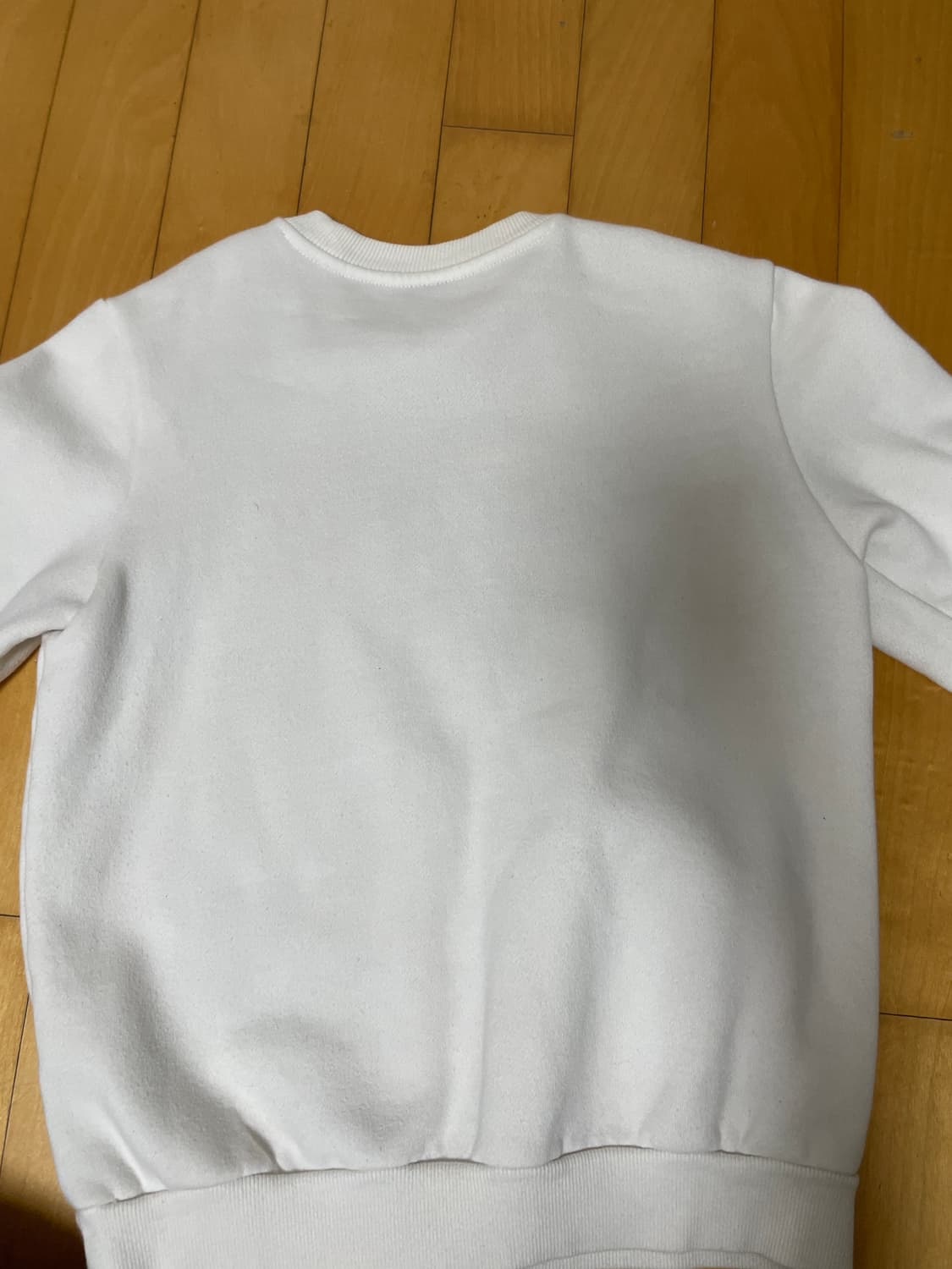 게스 키즈 맨투맨 상품이미지4