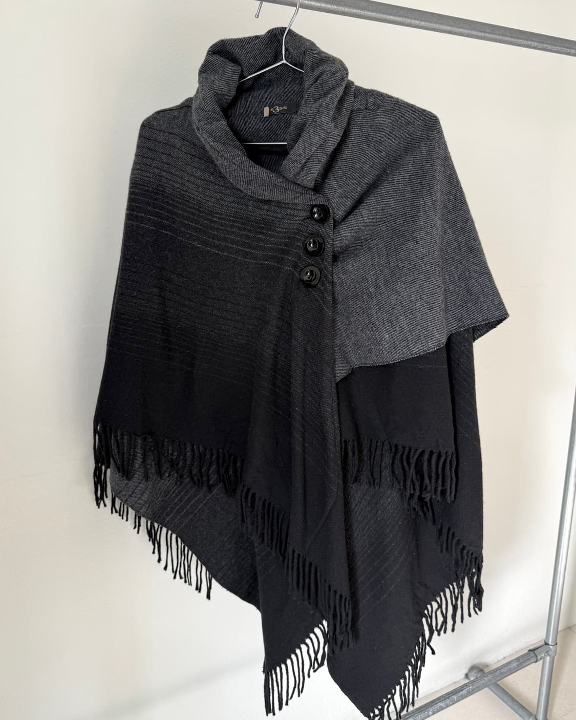 빈티지 케이프 (개인결제창 상품이미지5