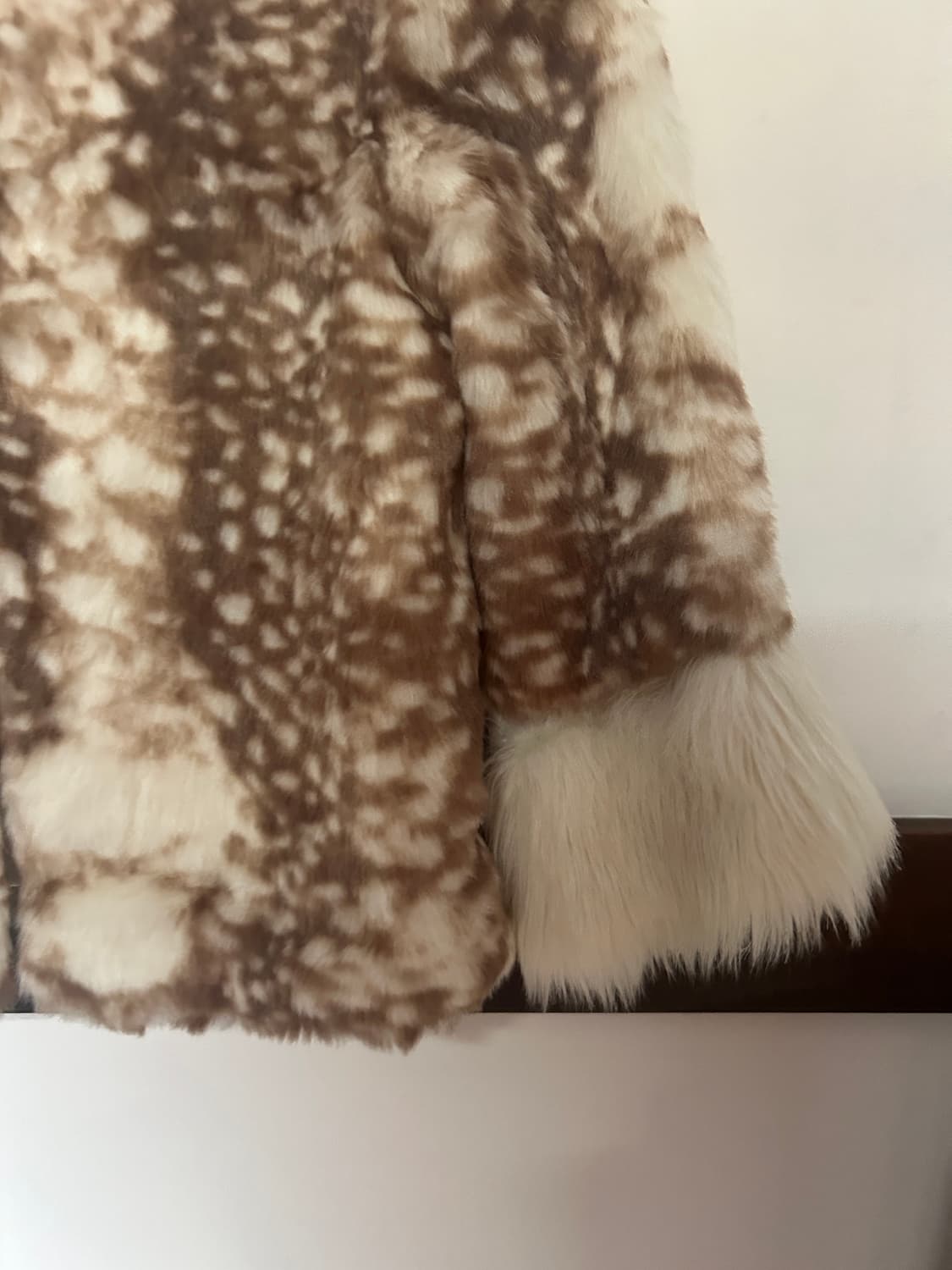 Bambi jacket  상품이미지3