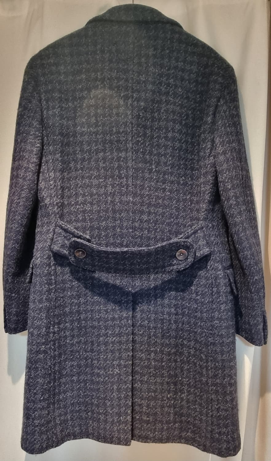 이태리 볼리올리 코트 상품이미지3