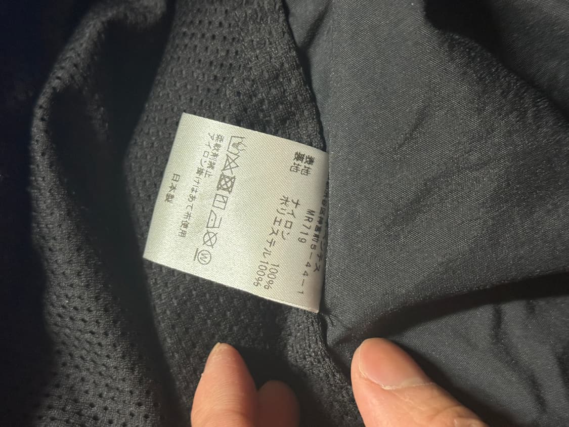 South2 West8 사우스투웨스트팔 / 남이서팔 후드자켓 상품이미지5