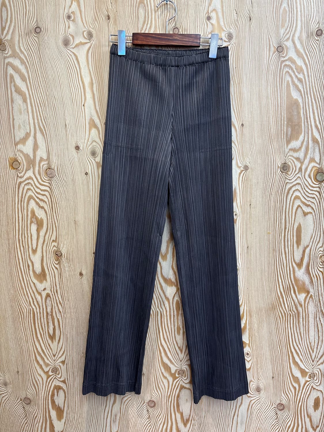 플리츠 플리즈 팬츠 상품이미지5