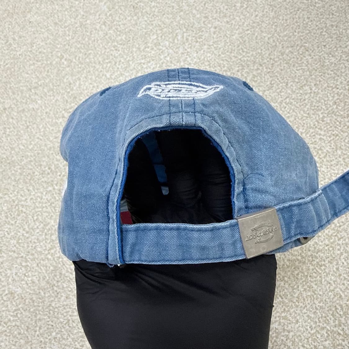 F 디키즈 오리지널 볼캡 0219T1 상품이미지3