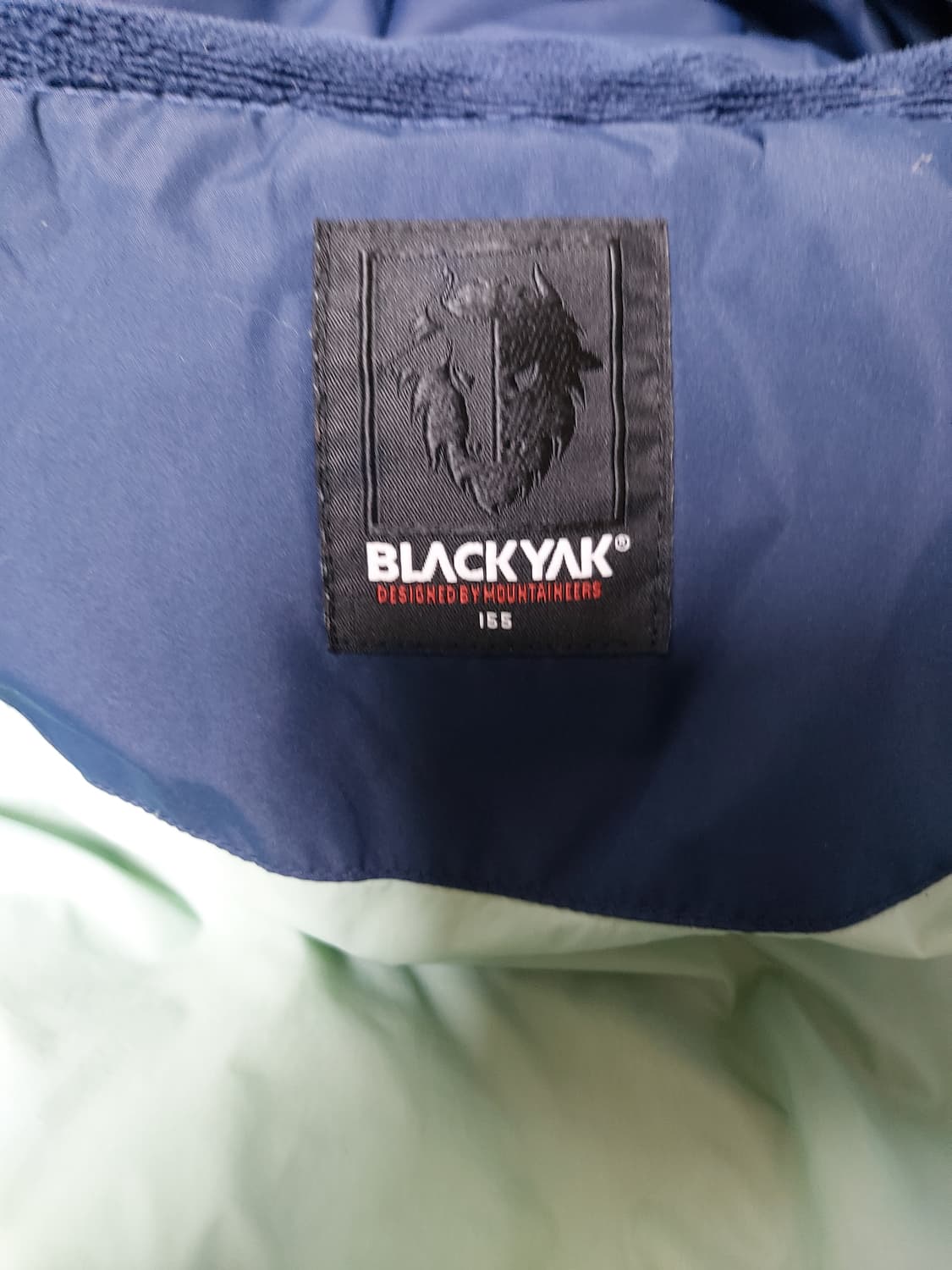 블랙야크 키즈 BK 루루 구스다운 롱패딩(155)

 상품이미지6