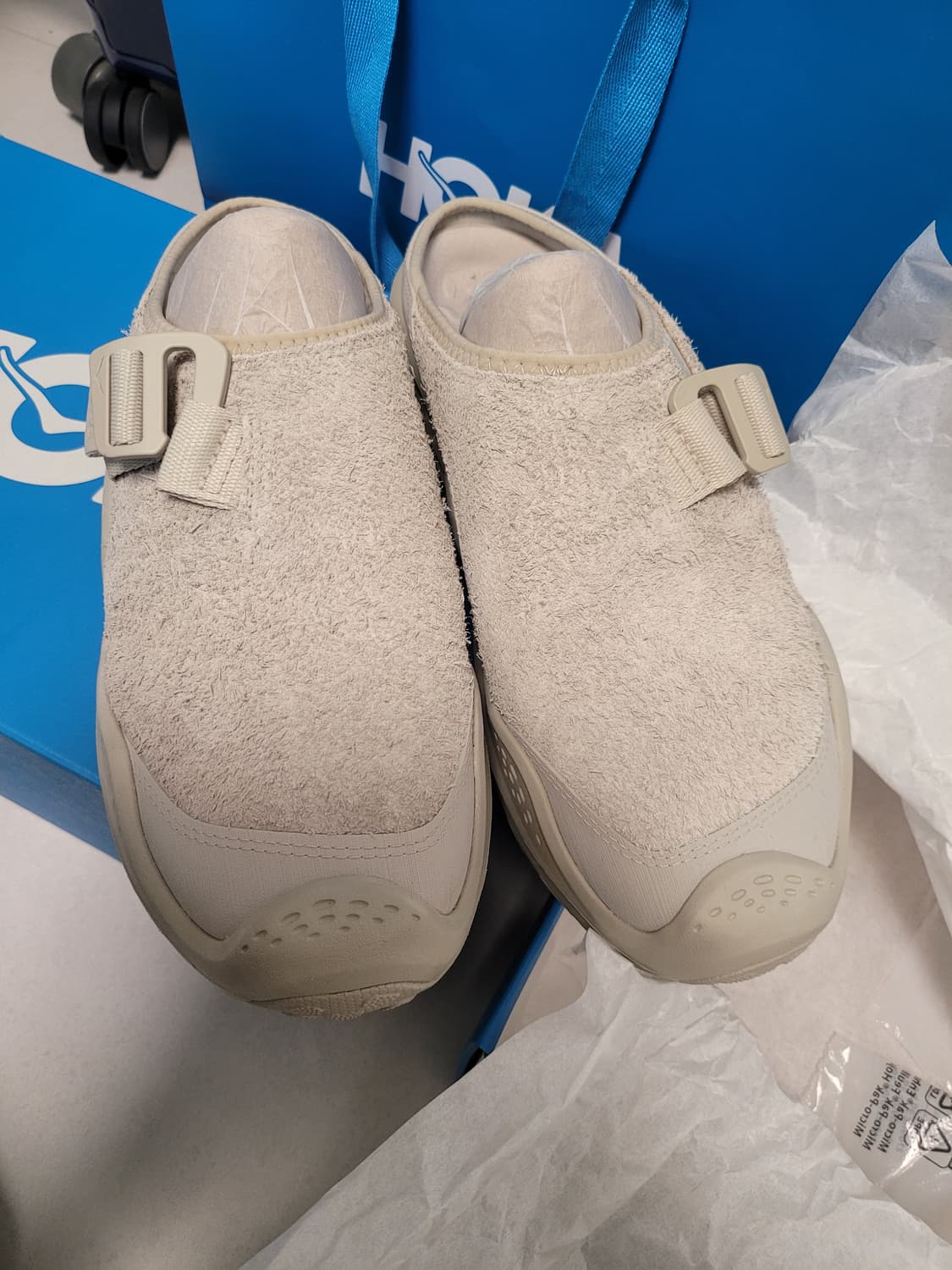 국내 미발매/새상품 ] HOKA  '호카 오라 프리모 EXT' (Sesa 상품이미지2