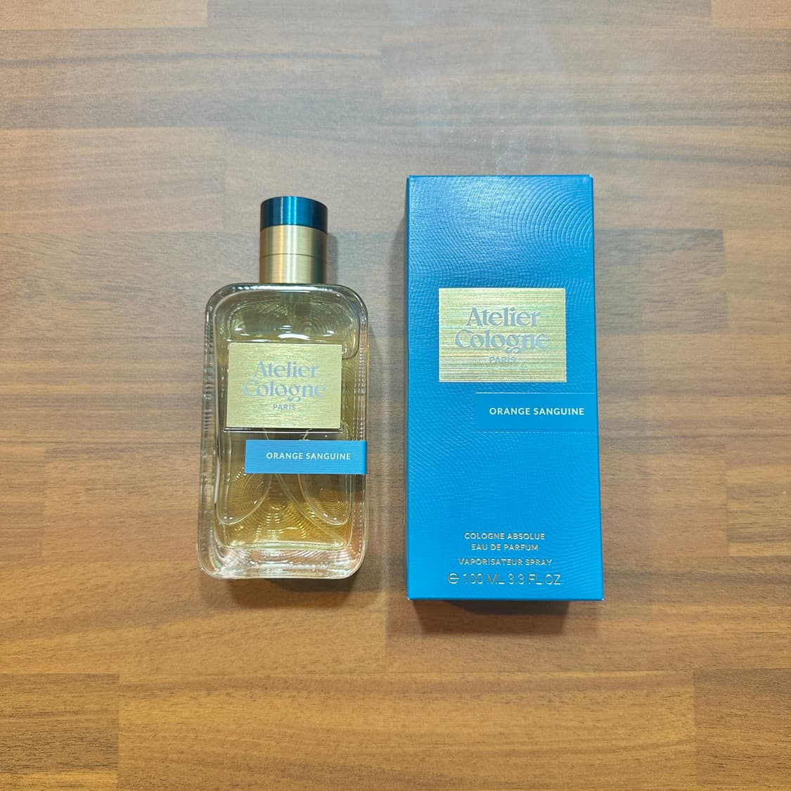 아틀리에 코롱 오랑쥬 상긴느 100ml 상품이미지2